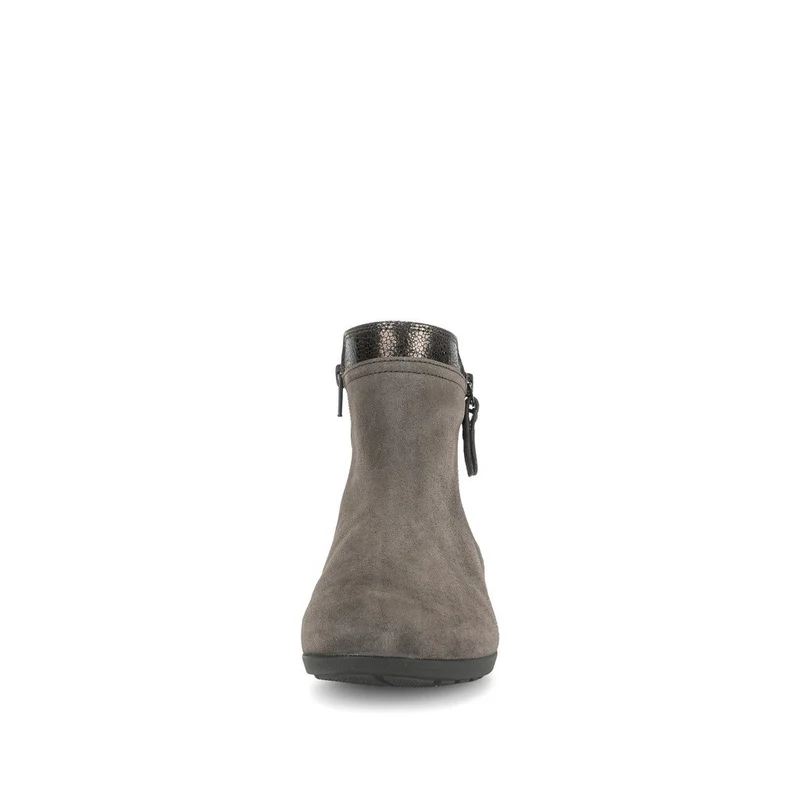- Leder Mohair - 12-018-6-34-01