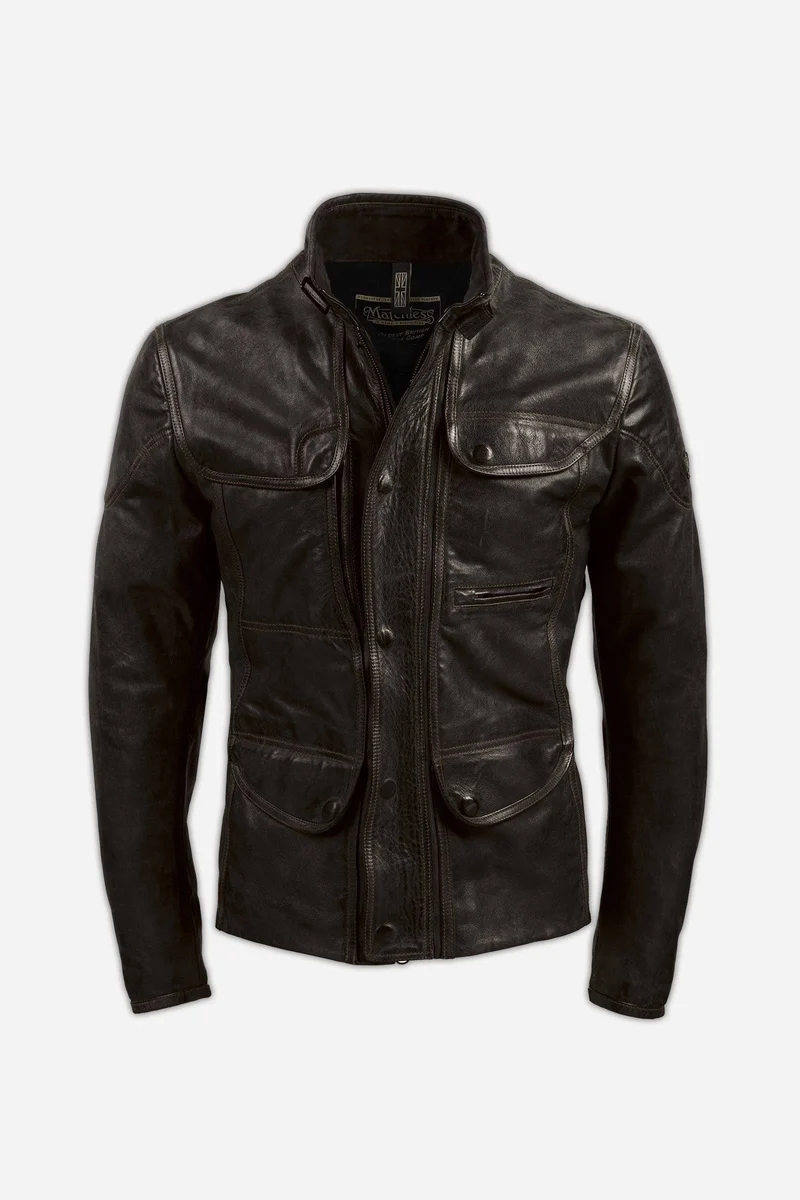 KENSINGTON JACKET MAN NEW EDITION