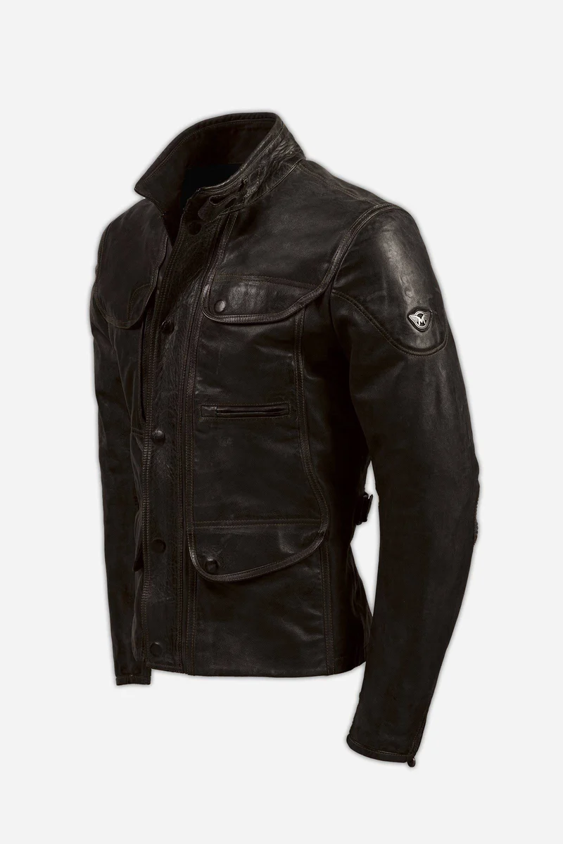 KENSINGTON JACKET MAN NEW EDITION
