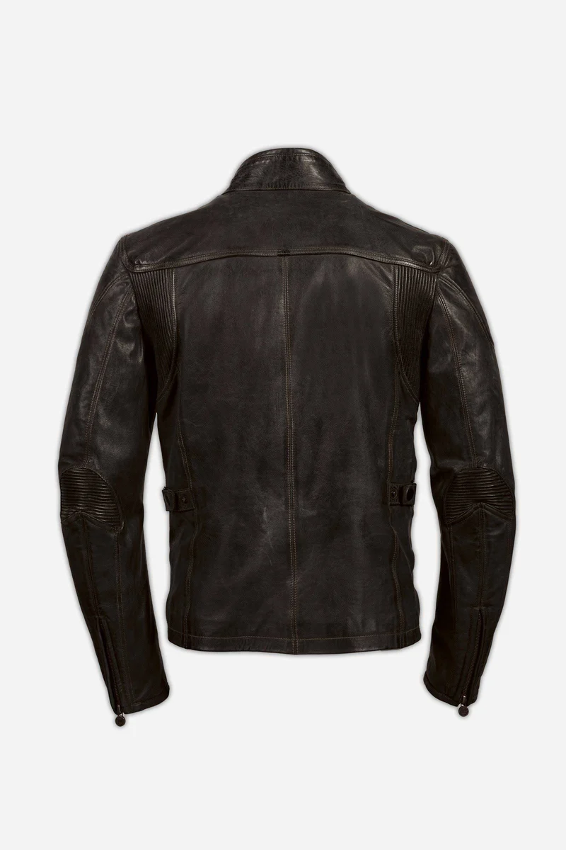 KENSINGTON JACKET MAN NEW EDITION