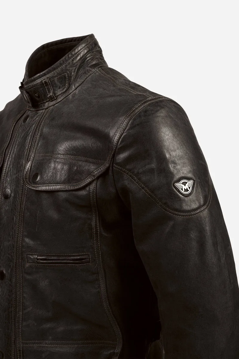 KENSINGTON JACKET MAN NEW EDITION