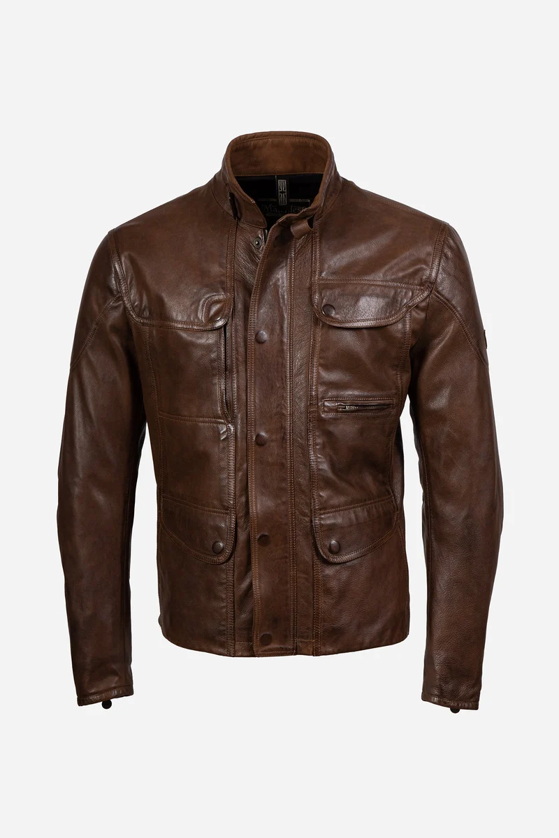 KENSINGTON JACKET MAN NEW EDITION