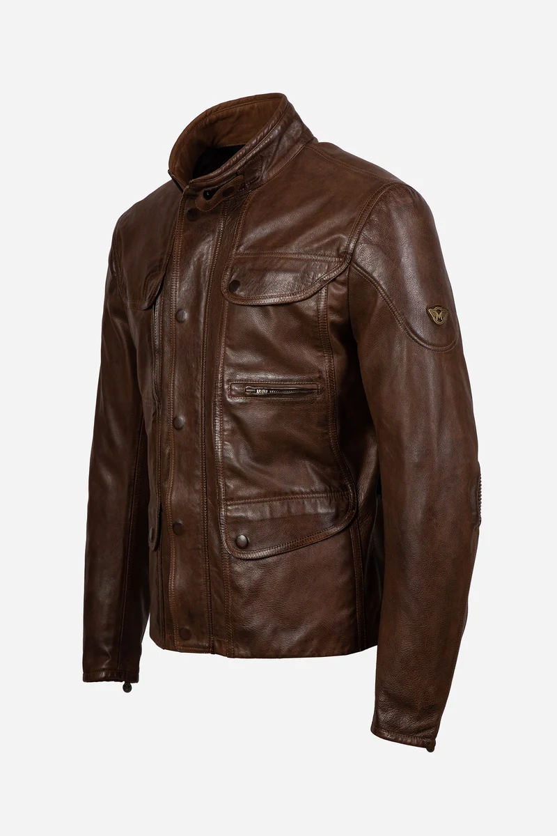 KENSINGTON JACKET MAN NEW EDITION