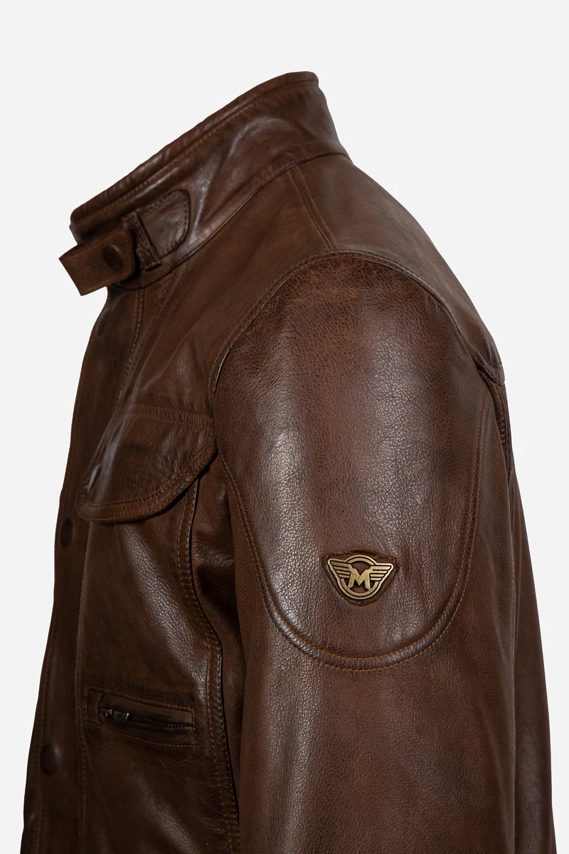 KENSINGTON JACKET MAN NEW EDITION