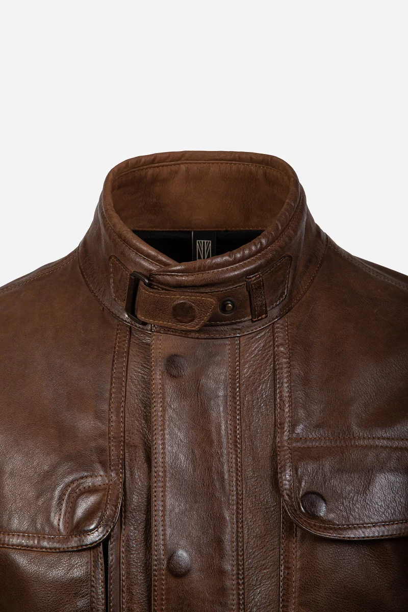 KENSINGTON JACKET MAN NEW EDITION