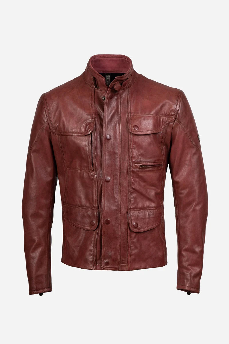 KENSINGTON JACKET MAN NEW EDITION
