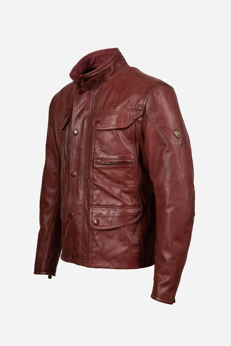 KENSINGTON JACKET MAN NEW EDITION