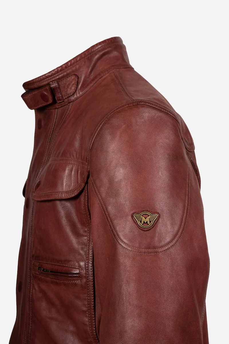 KENSINGTON JACKET MAN NEW EDITION