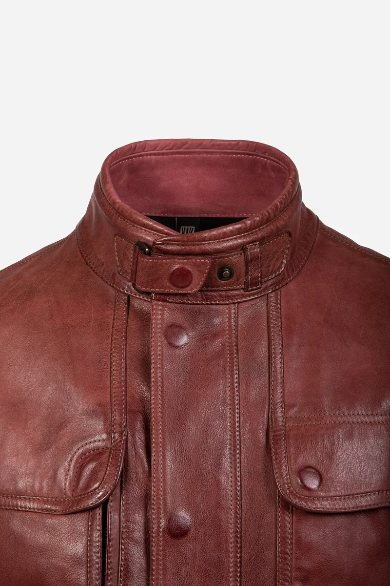KENSINGTON JACKET MAN NEW EDITION
