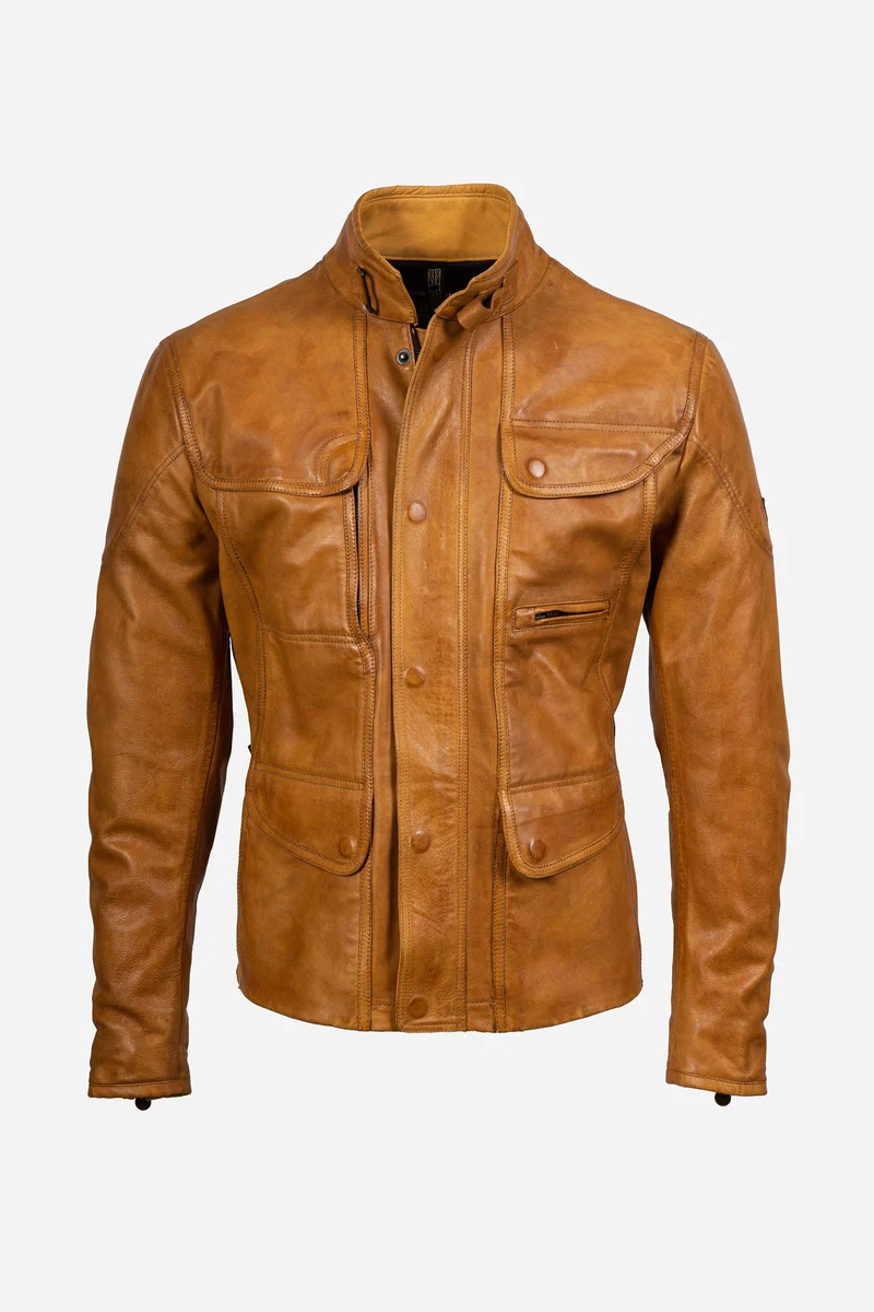 KENSINGTON JACKET MAN NEW EDITION
