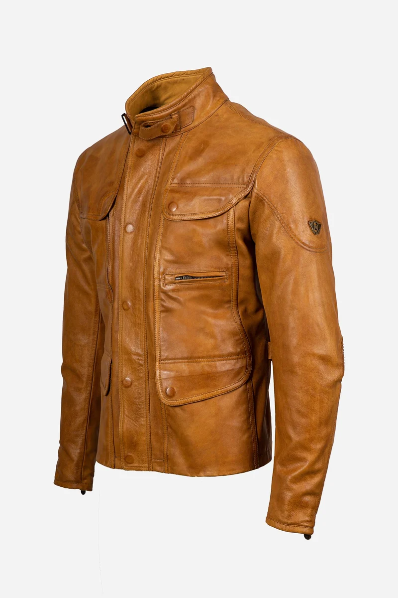 KENSINGTON JACKET MAN NEW EDITION