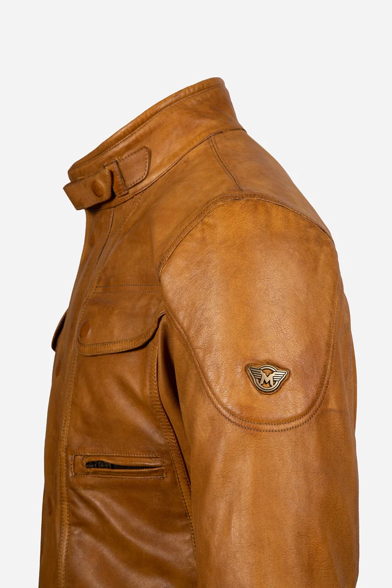 KENSINGTON JACKET MAN NEW EDITION
