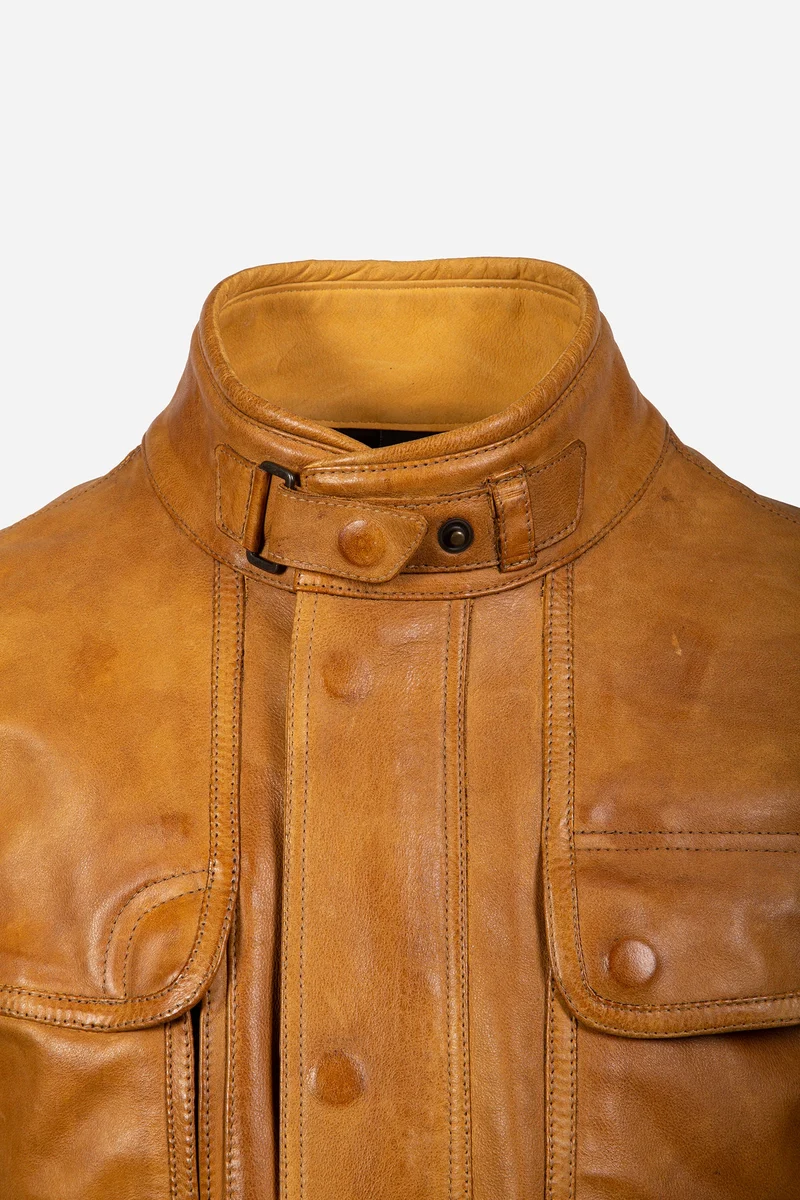 KENSINGTON JACKET MAN NEW EDITION