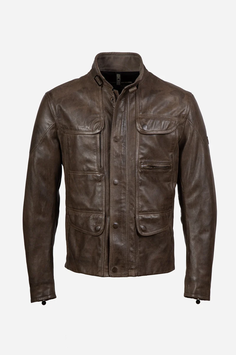 KENSINGTON JACKET MAN NEW EDITION