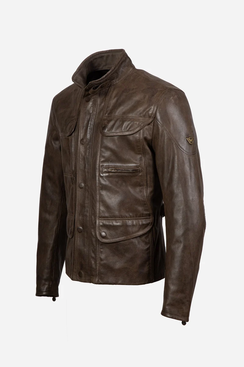 KENSINGTON JACKET MAN NEW EDITION