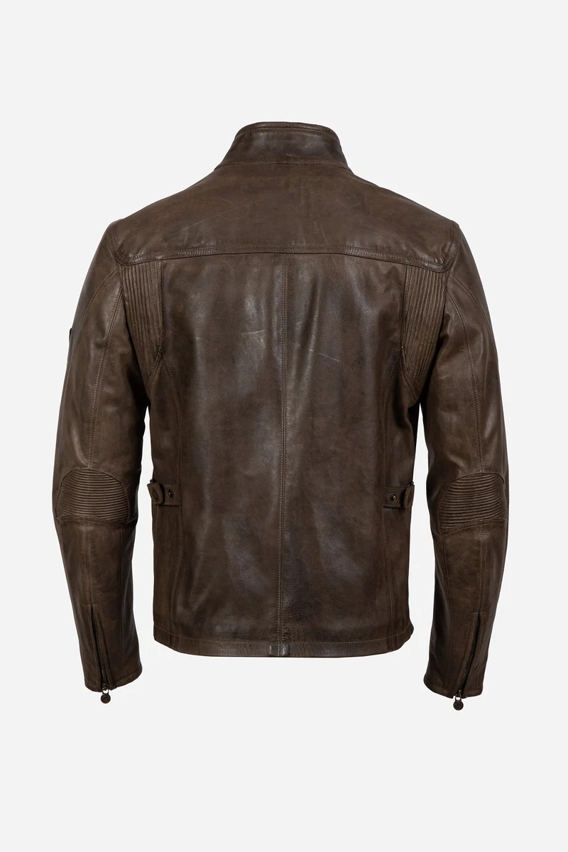 KENSINGTON JACKET MAN NEW EDITION