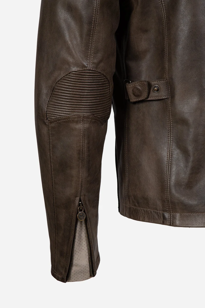 KENSINGTON JACKET MAN NEW EDITION
