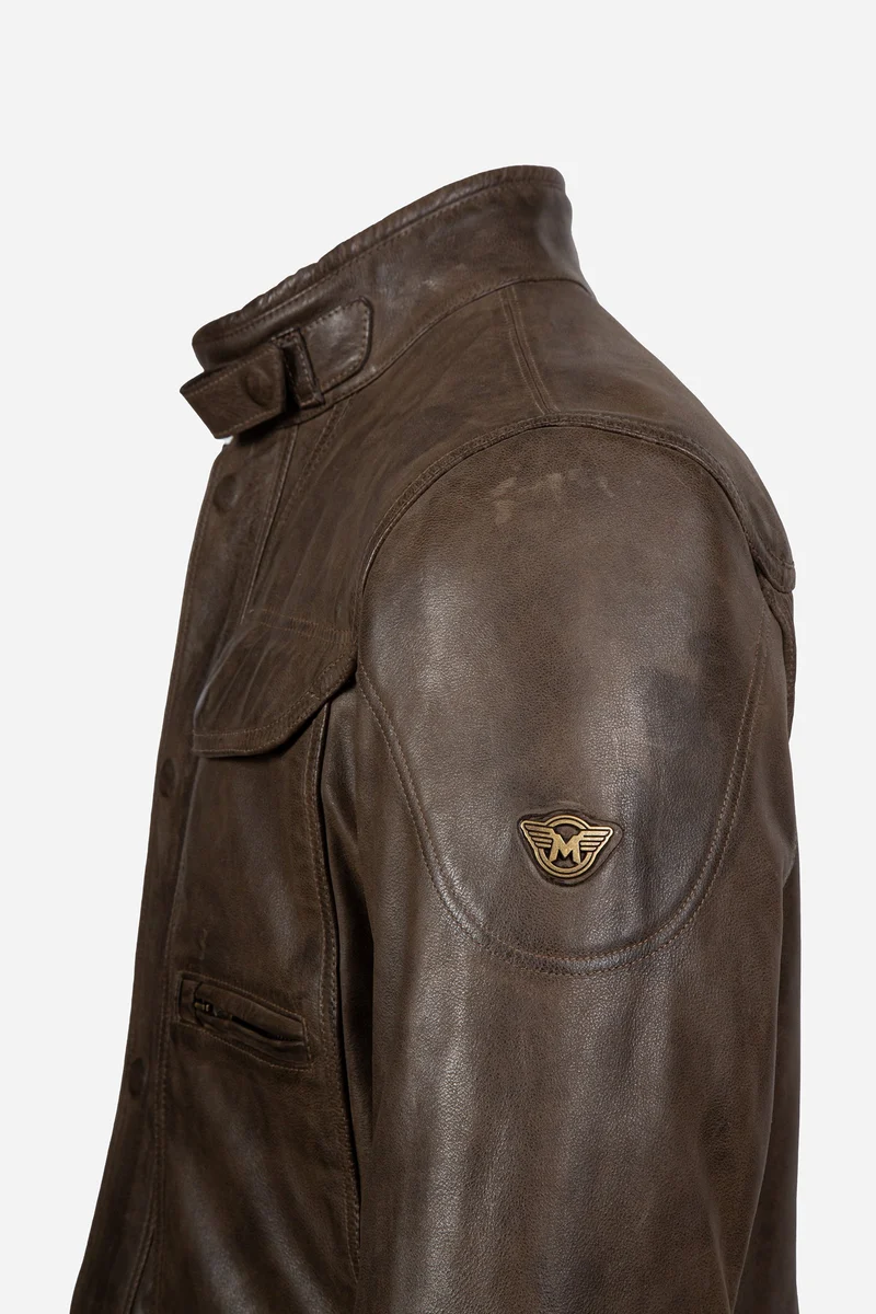 KENSINGTON JACKET MAN NEW EDITION