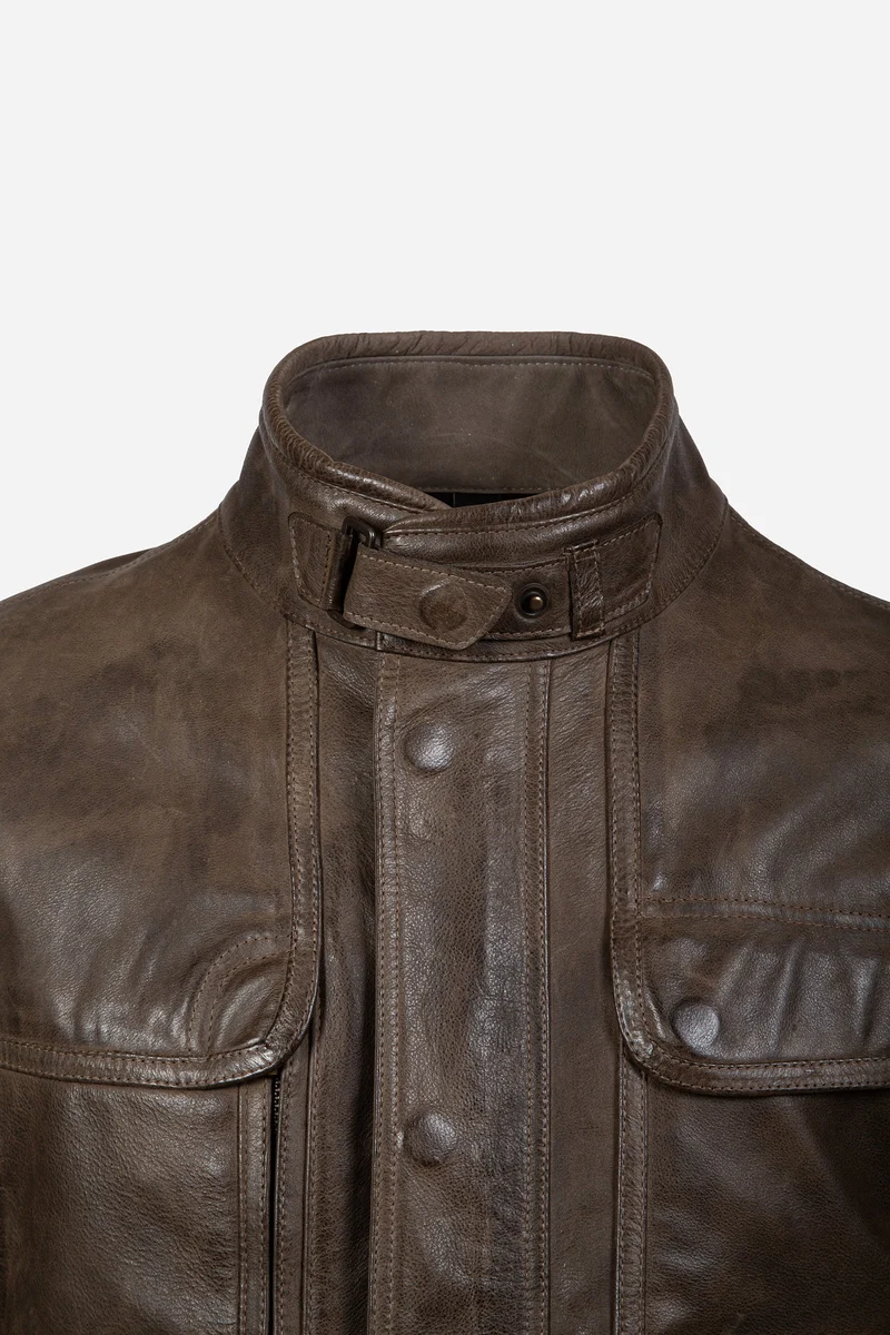 KENSINGTON JACKET MAN NEW EDITION