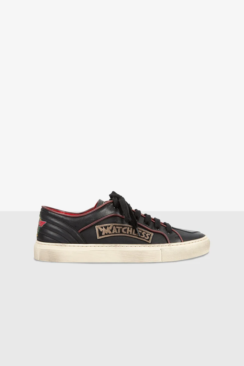 MODEL G SNEAKERS LIMITED EDITON