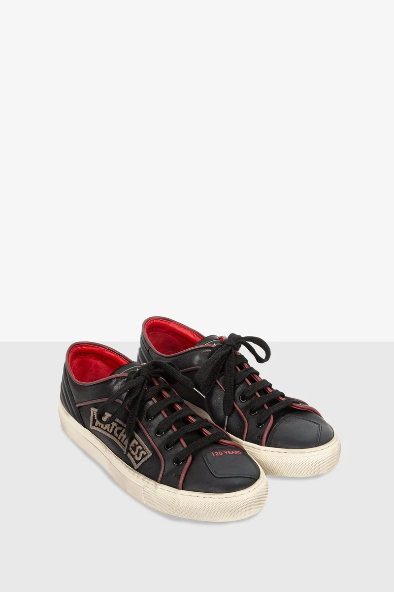 MODEL G SNEAKERS LIMITED EDITON