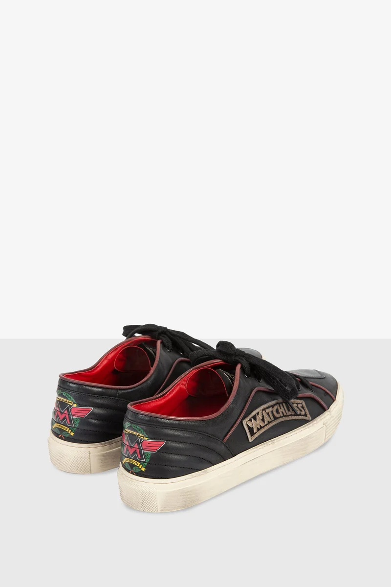 MODEL G SNEAKERS LIMITED EDITON