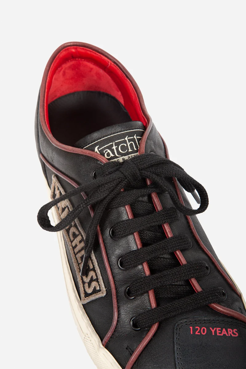 MODEL G SNEAKERS LIMITED EDITON