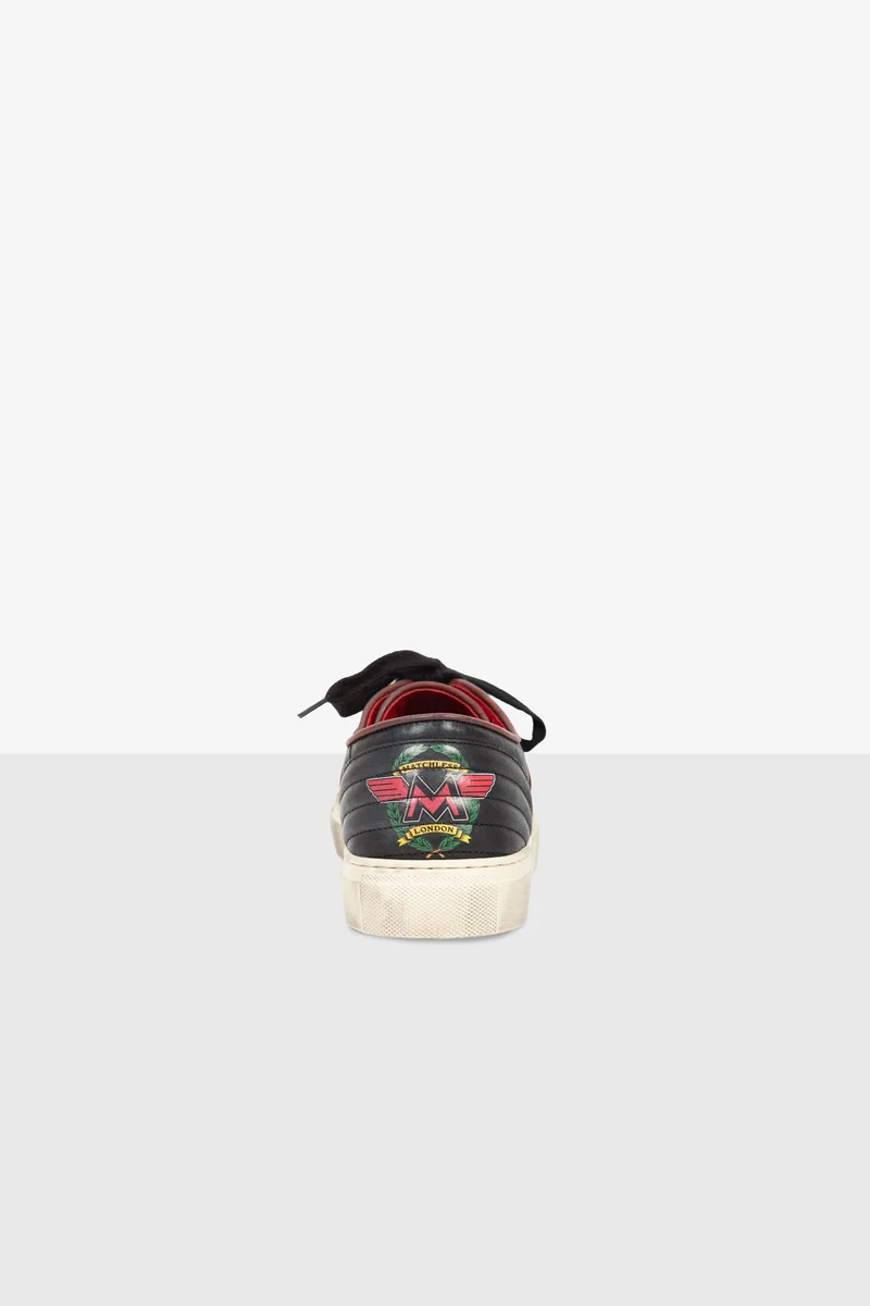 MODEL G SNEAKERS LIMITED EDITON