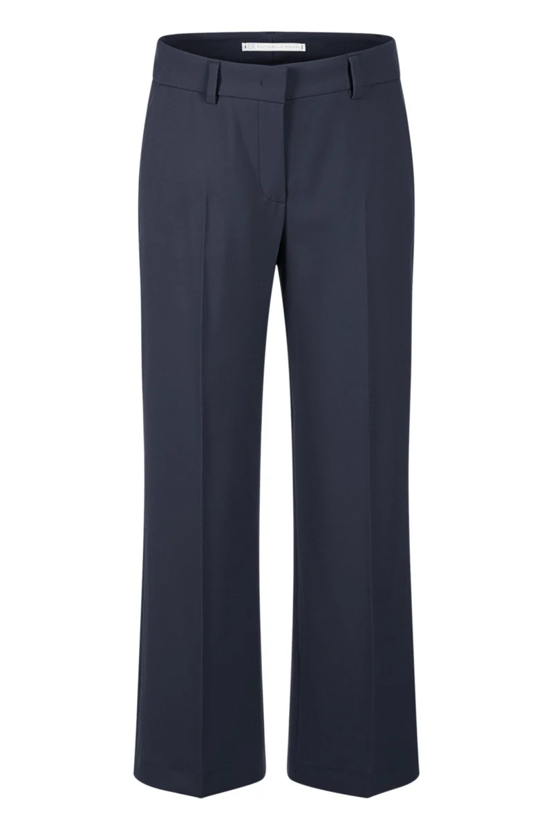 Pantalon de tailleur Olessa 7/8