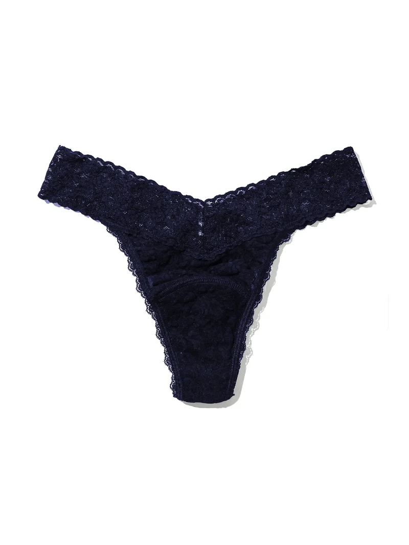 Hanky Panky menstruelle - taille régulière