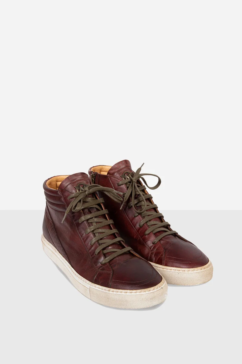 SMITH SNEAKERS MAN Classic