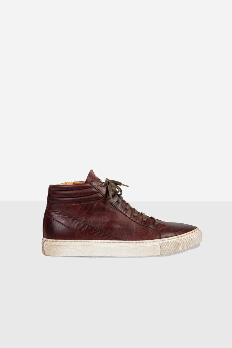 SMITH SNEAKERS MAN Classic