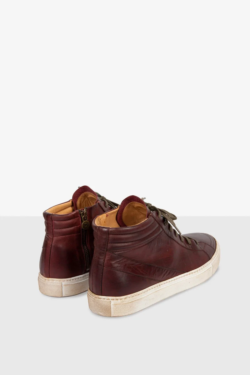 SMITH SNEAKERS MAN Classic