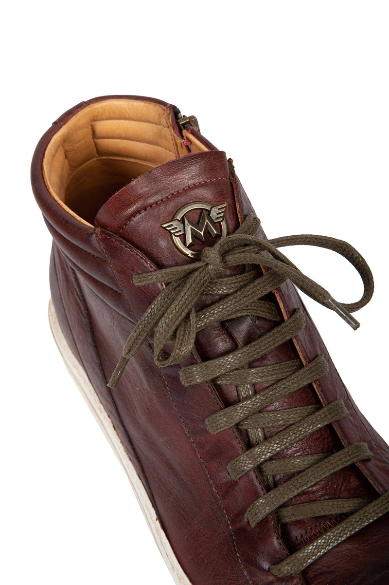 SMITH SNEAKERS MAN Classic