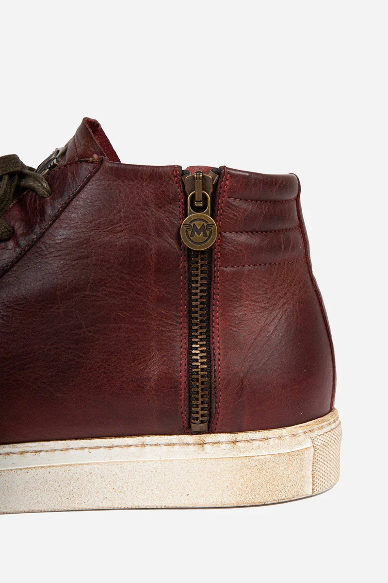 SMITH SNEAKERS MAN Classic