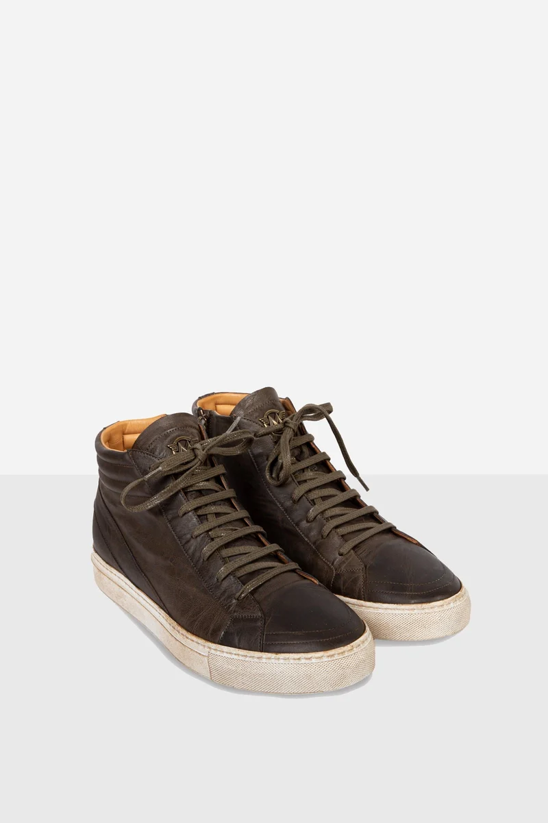 SMITH SNEAKERS MAN Classic