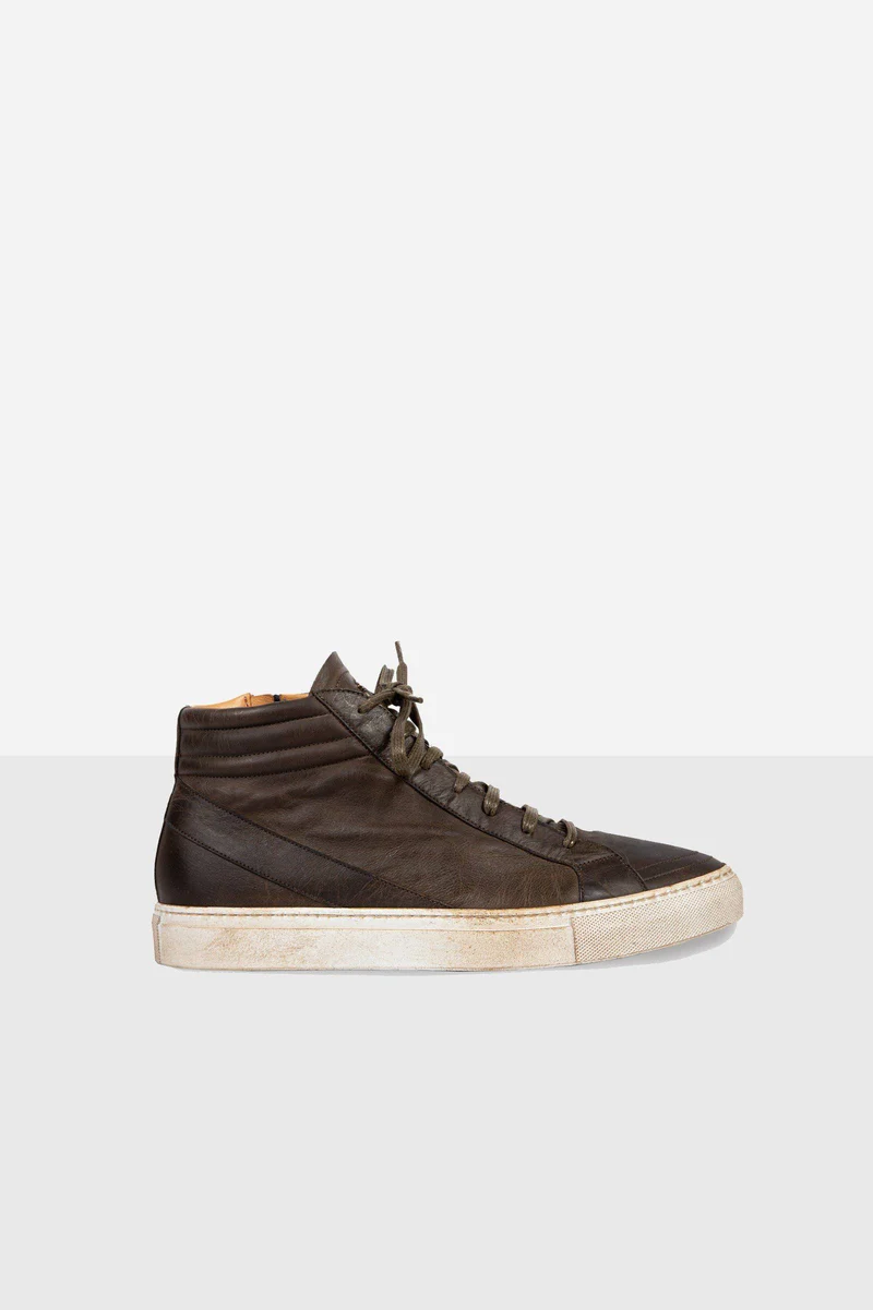 SMITH SNEAKERS MAN Classic