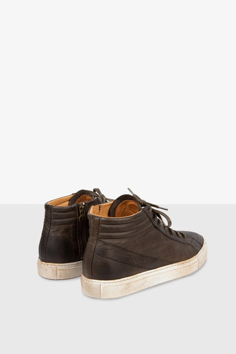 SMITH SNEAKERS MAN Classic