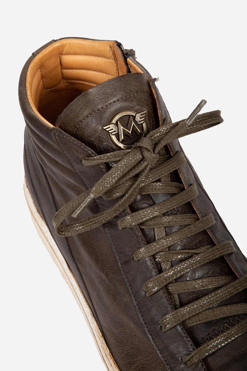 SMITH SNEAKERS MAN Classic