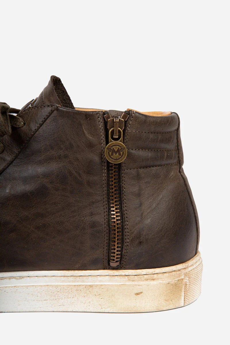 SMITH SNEAKERS MAN Classic
