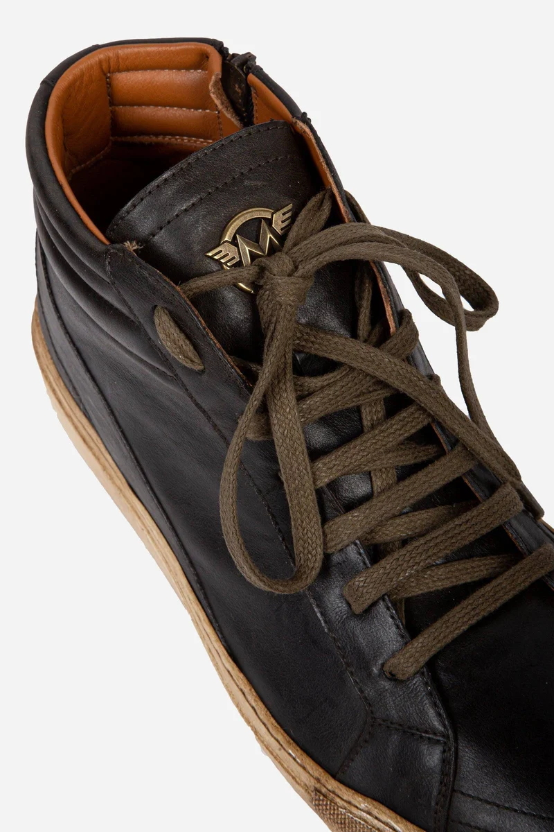 SMITH SNEAKERS MAN Classic