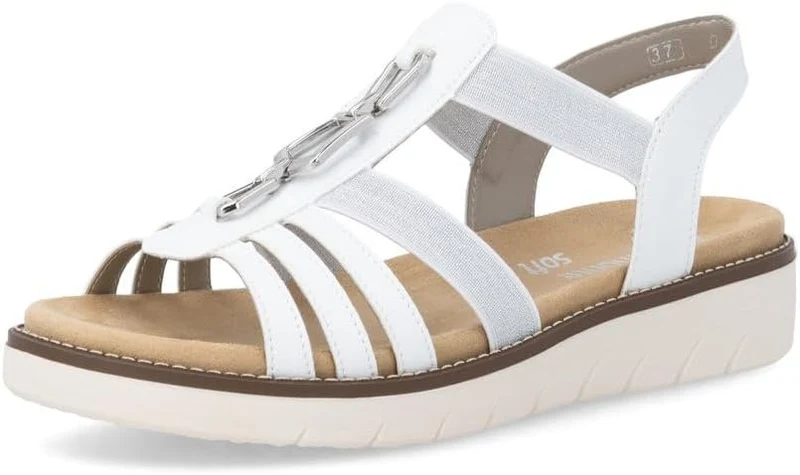 - Leder Weiss - 17-017-5-33-02