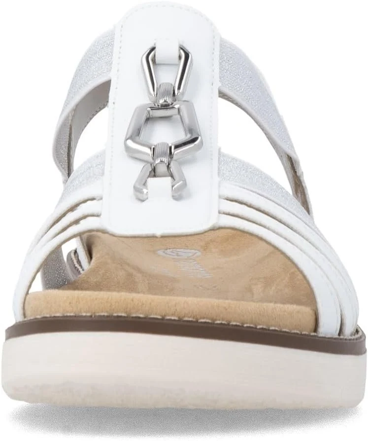 - Leder Weiss - 17-017-5-33-02