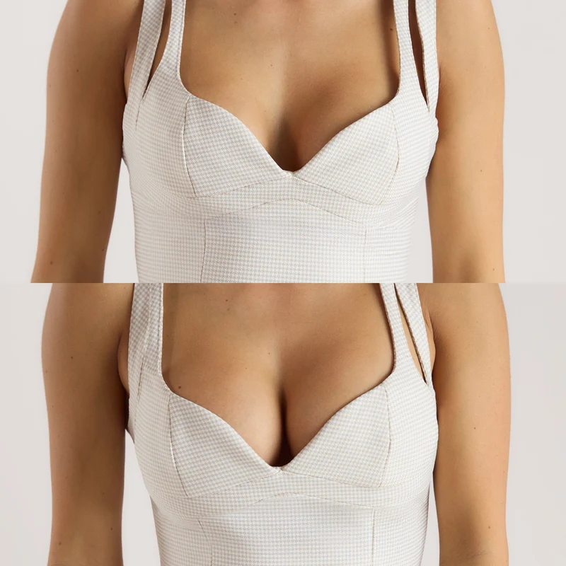 Extreme Push-Up-BH-Pads - Sand