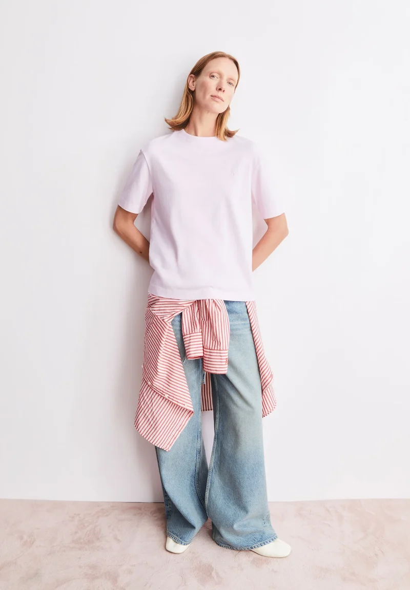 T-shirt essentiel TARJAA