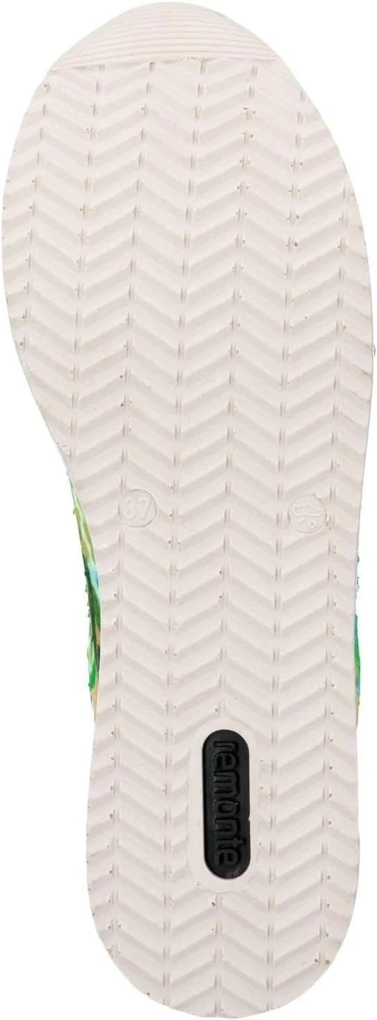 - Leder Grün Multi - 13-017-8-33-01