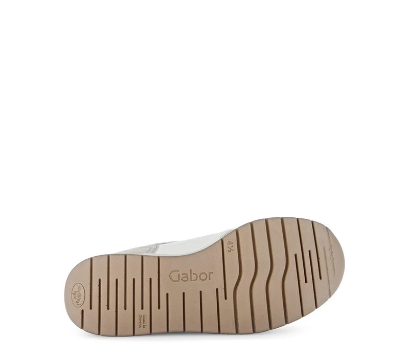 - Leder Leinen Oak Puder - 13-018-3-33-02