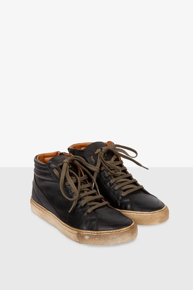 SMITH SNEAKERS LADY