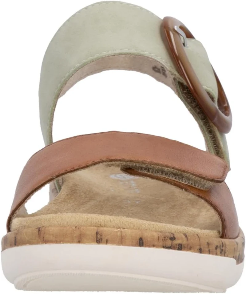 - Leder Noccia Salbei - 17-017-9-33-01