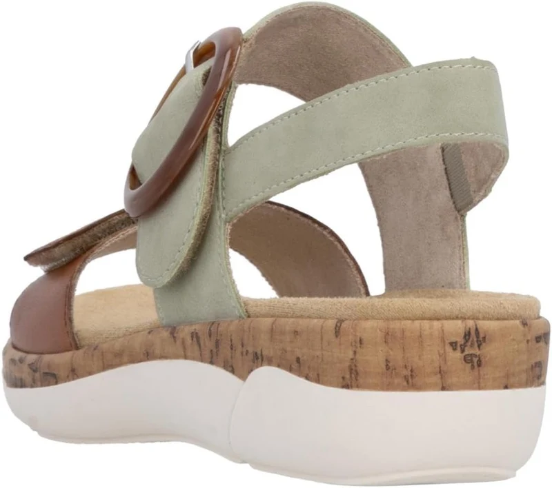 - Leder Noccia Salbei - 17-017-9-33-01